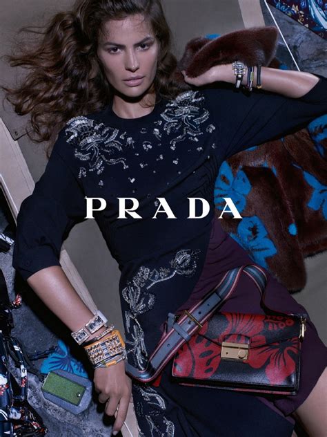 prada 2014 campaign|Prada jewelry campaigns.